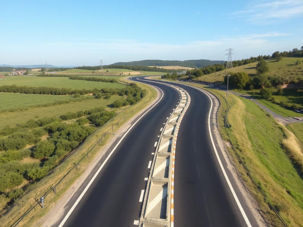 Road & Drainage Works