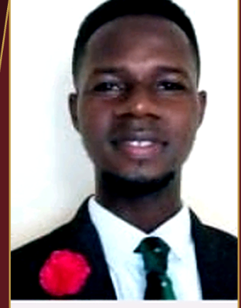 Ajila Abitogun Oluwatobi