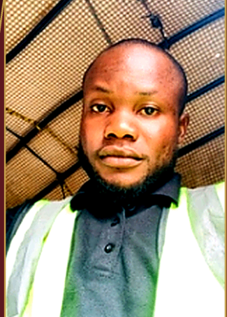 Isidahomen Ehikioya. Q